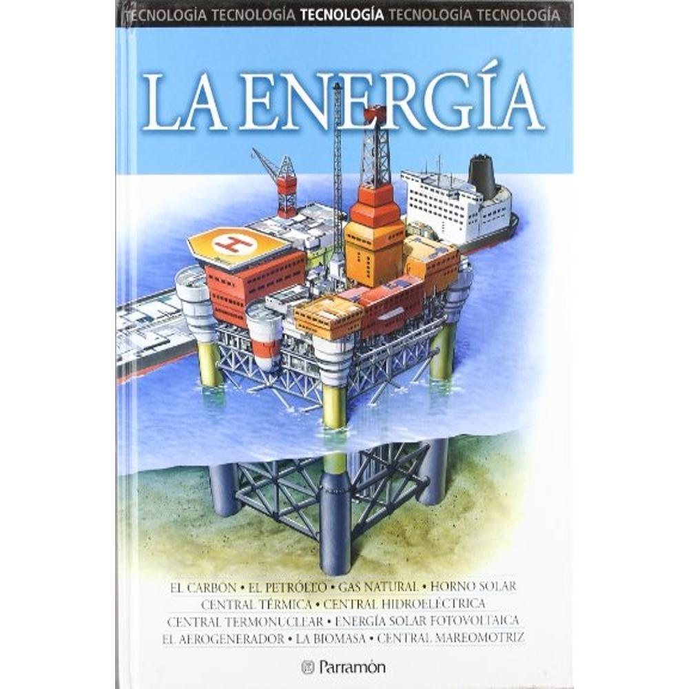 Foto 1 | Energía, La