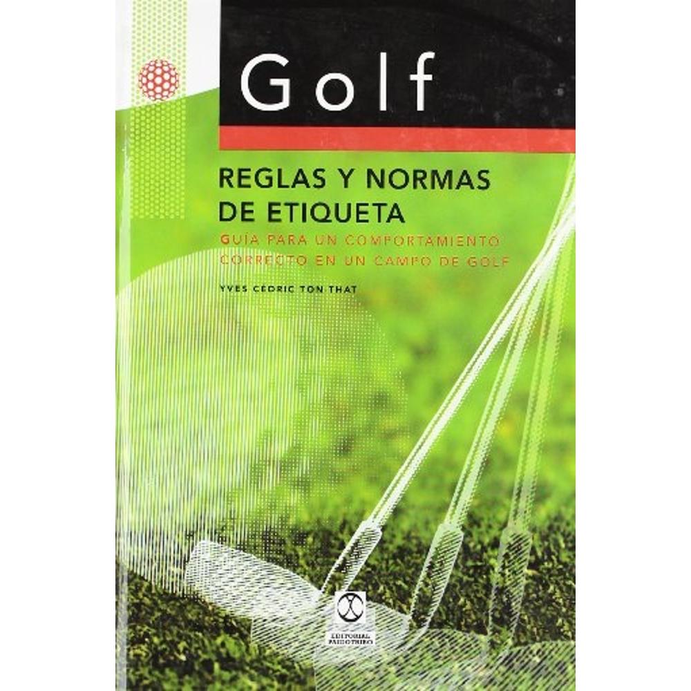 Foto 2 pulgar | Golf
