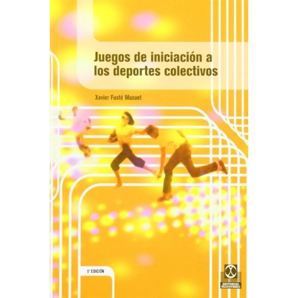 Foto 2 pulgar | Juegos De Iniciación A Los Deportes Colectivos