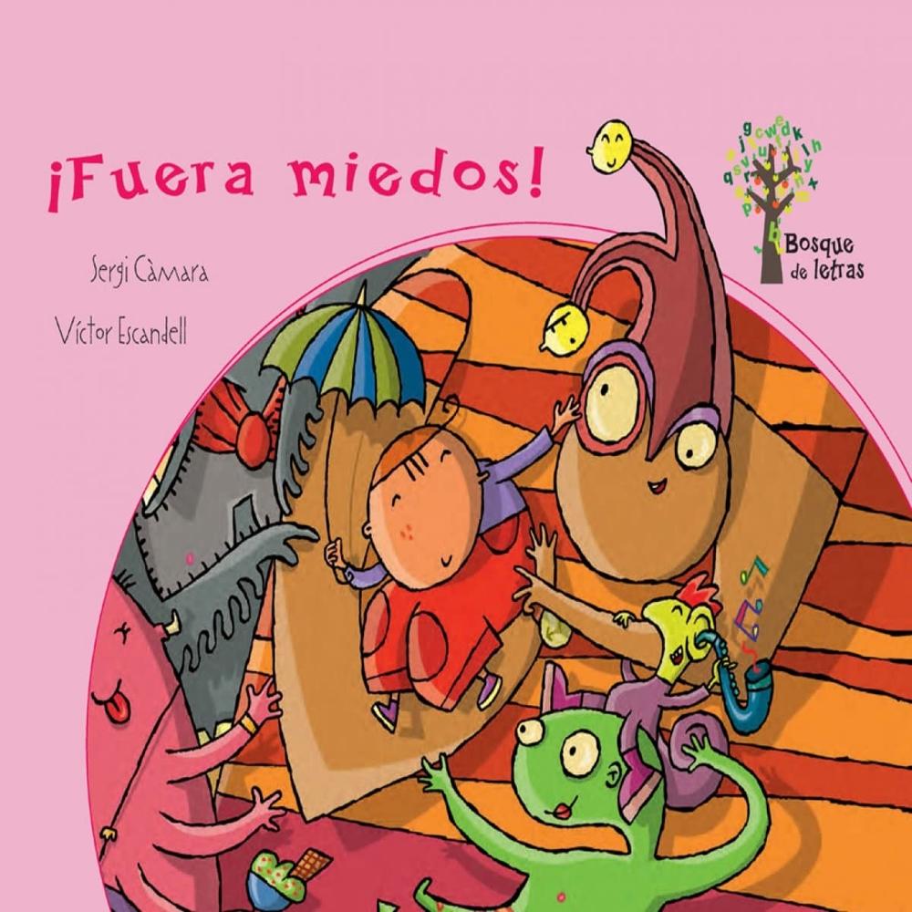 Foto 2 pulgar | ¡fuera Miedos!