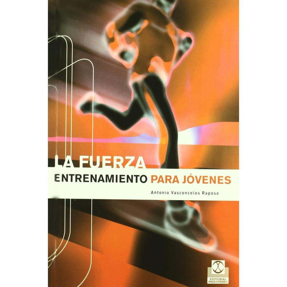 La Fuerza $987