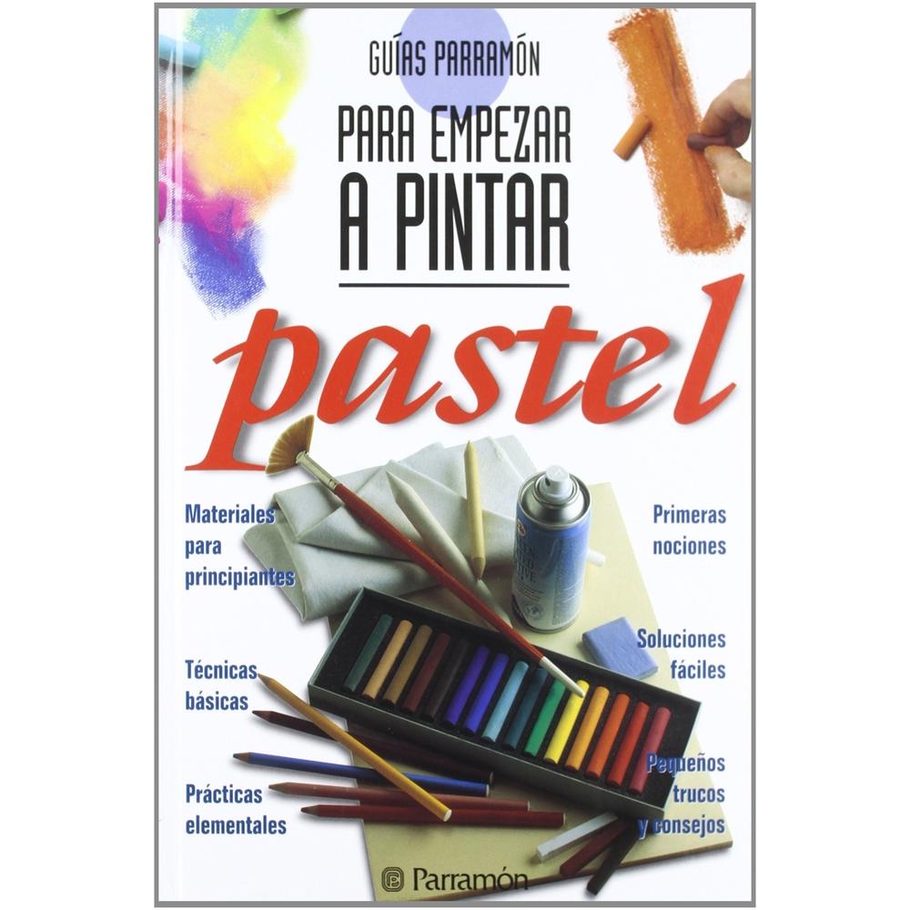 Foto 1 | Pastel