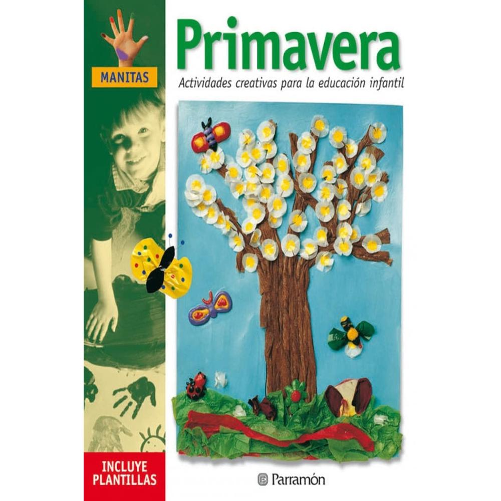 Foto 2 pulgar | Primavera