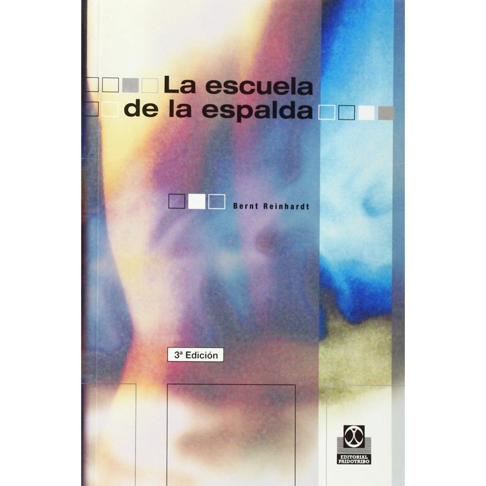 Foto 2 pulgar | Escuela De La Espalda, La
