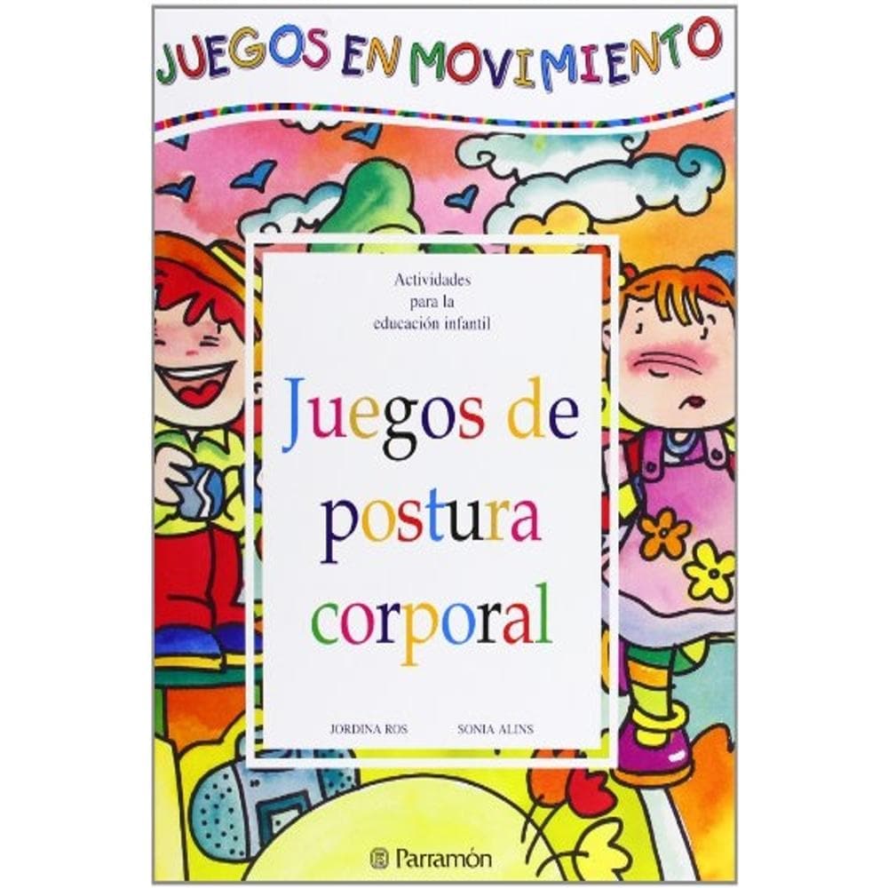 Juegos De Postura Corporal $342