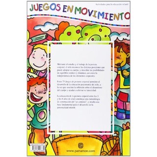 Foto 2 | Juegos De Postura Corporal