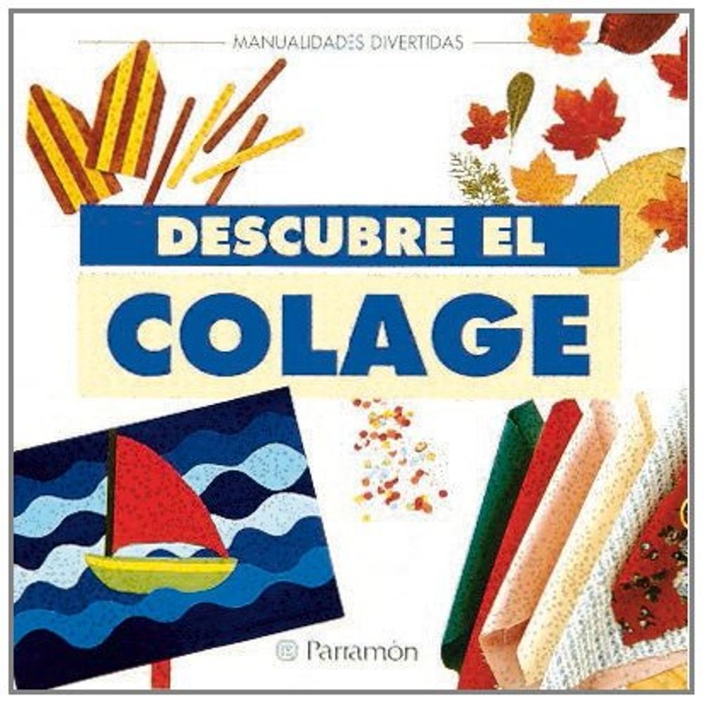 Descubre El Collage