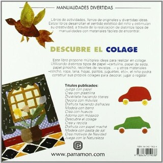 Foto 2 | Descubre El Collage
