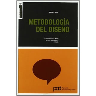 Foto 1 | Métodología Del Diseño
