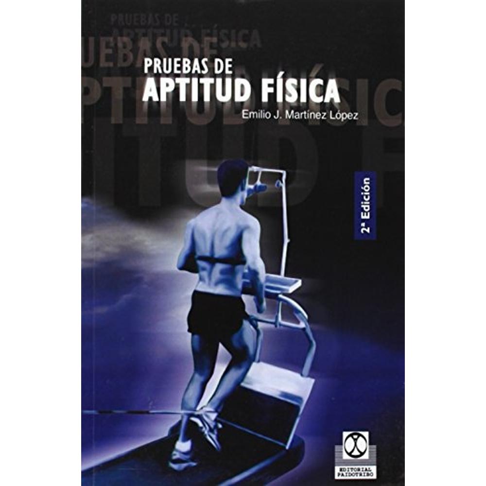 Foto 1 | Pruebas De Aptitud Física