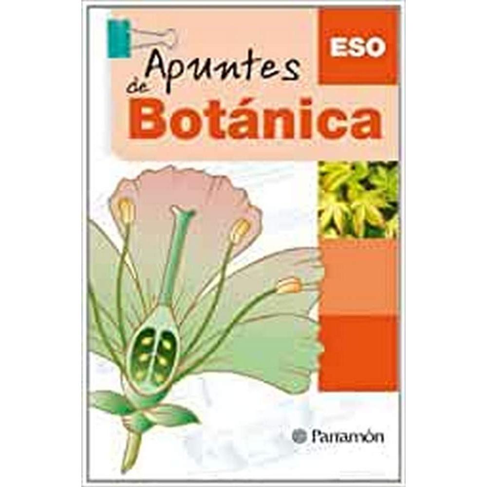Foto 2 pulgar | Apuntes De Botánica
