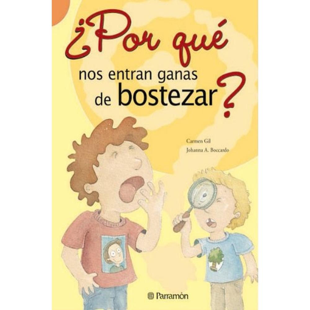 ¿por Qué Nos Entran Ganas De Bostezar?