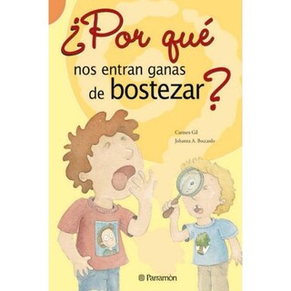 Foto 1 | ¿por Qué Nos Entran Ganas De Bostezar?