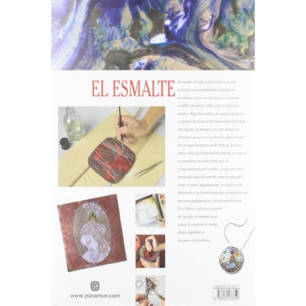 Foto 2 | El Esmalte