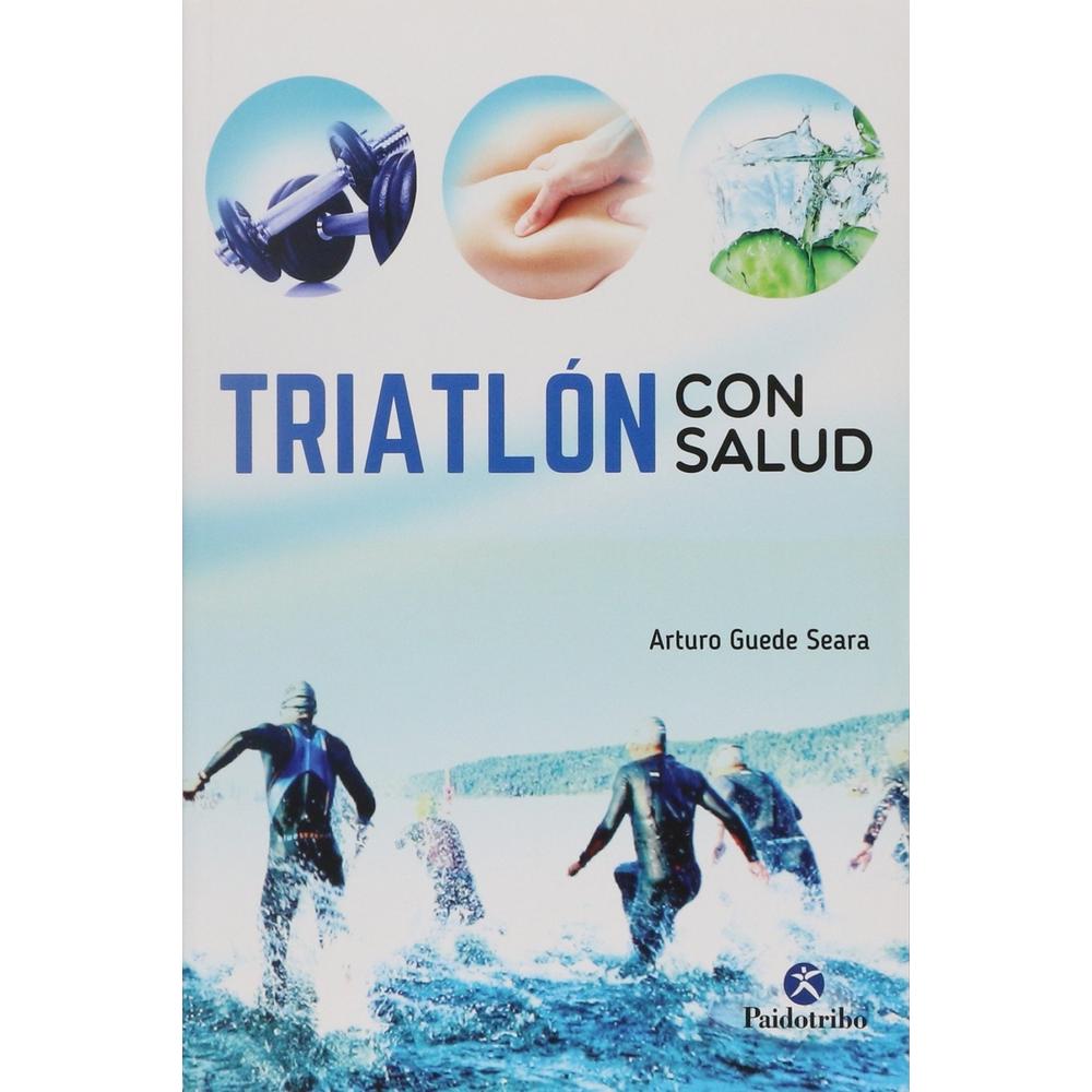 Foto 1 | Triatlón Con Salud