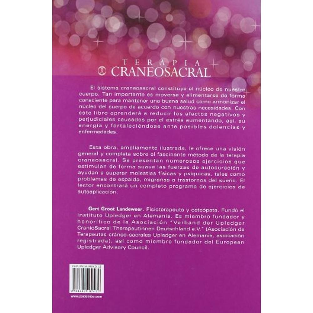 Foto 3 pulgar | Terapia Craneosacral
