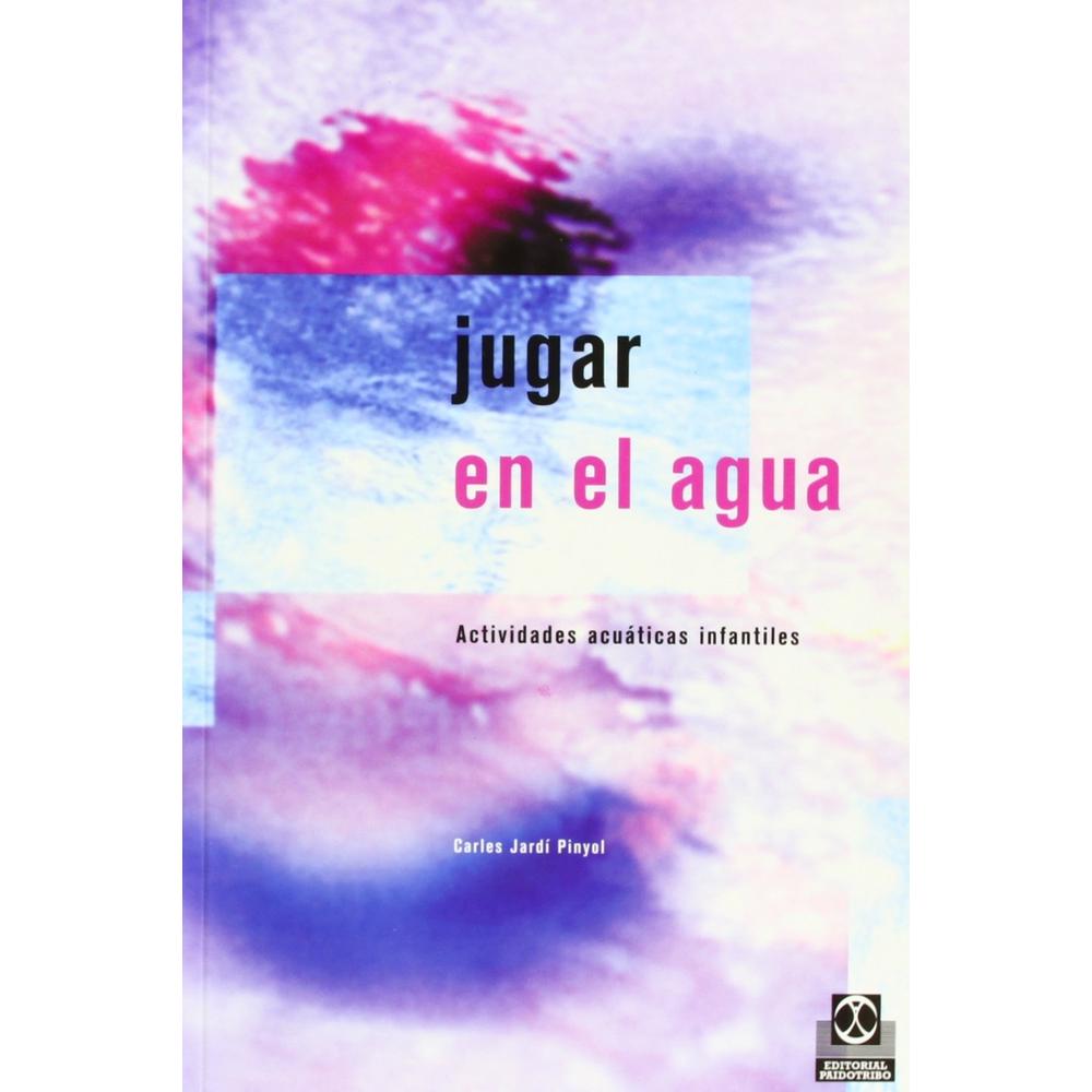 Foto 1 | Jugar En El Agua