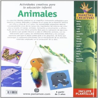 Foto 2 | Animales