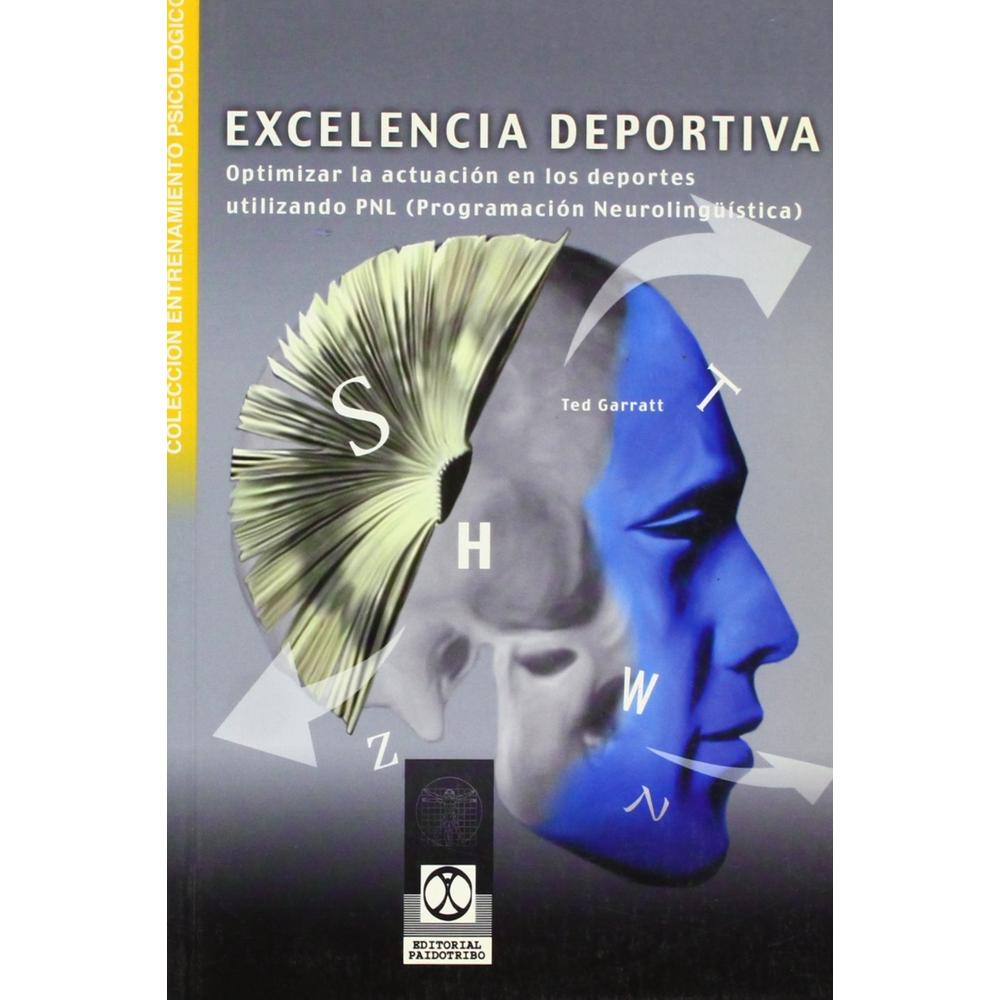 Foto 2 pulgar | Excelencia Deportiva. Optimizar La Actuación En Los Deportes Utilizando Pnl