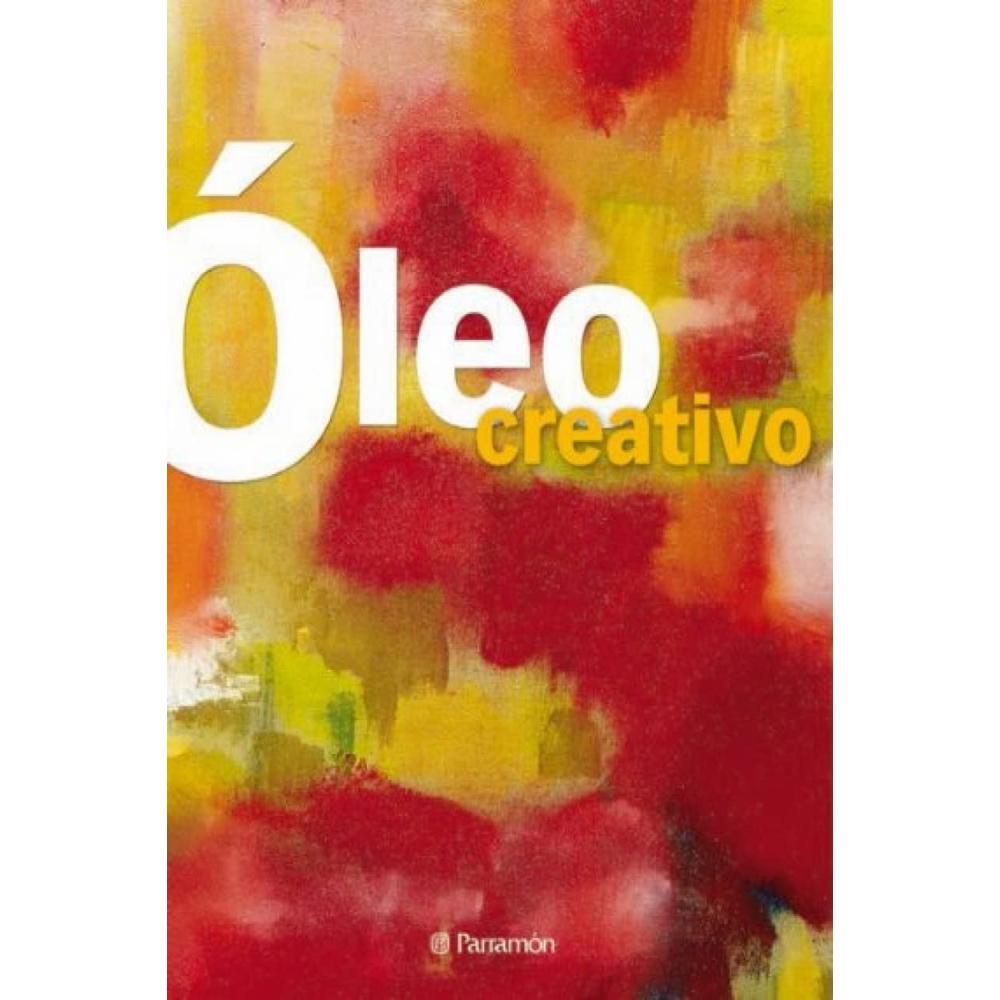 Óleo Creativo $788
