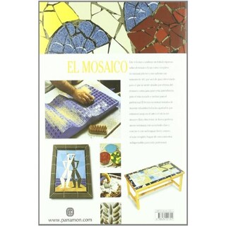 Foto 2 | El Mosaico