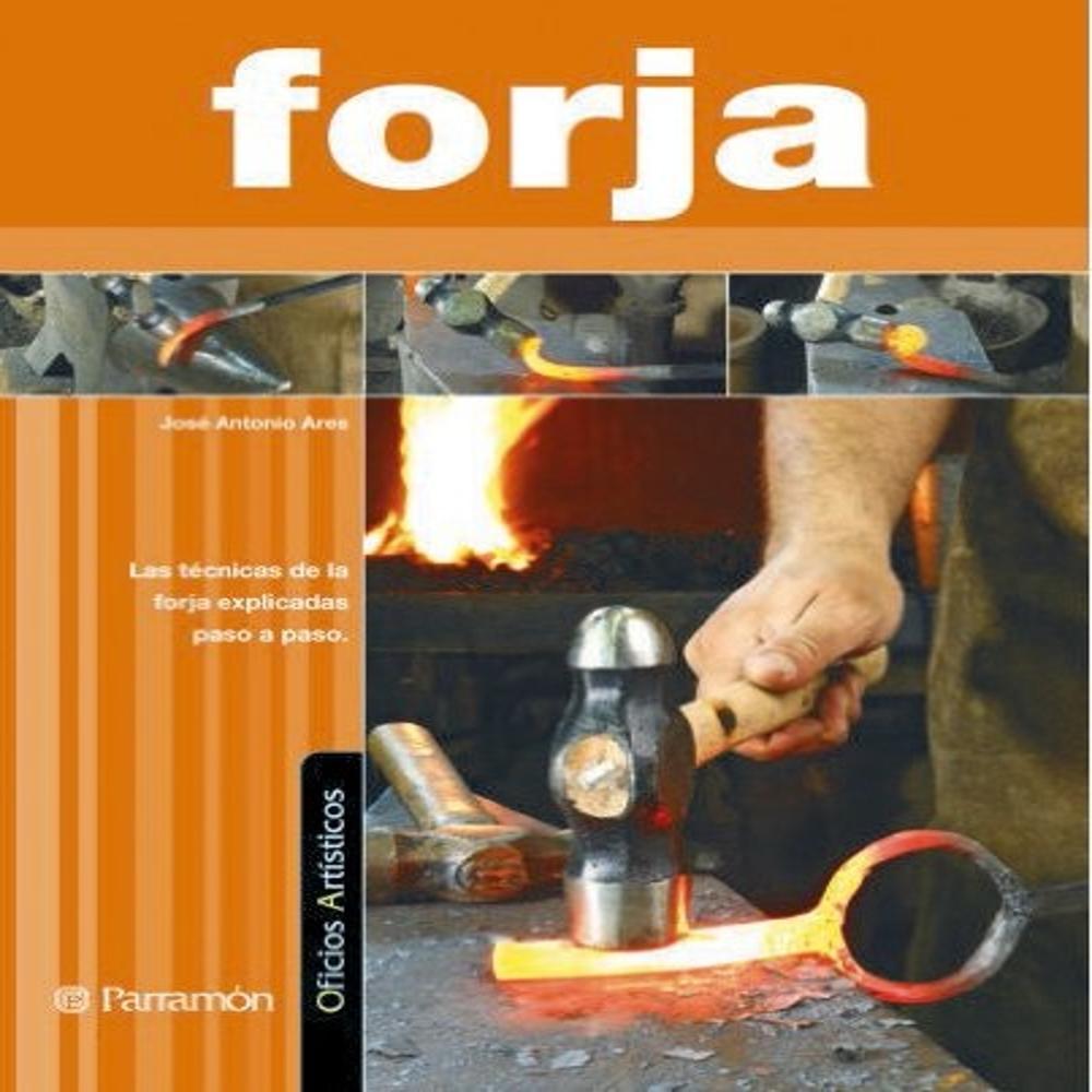 Foto 2 pulgar | Forja