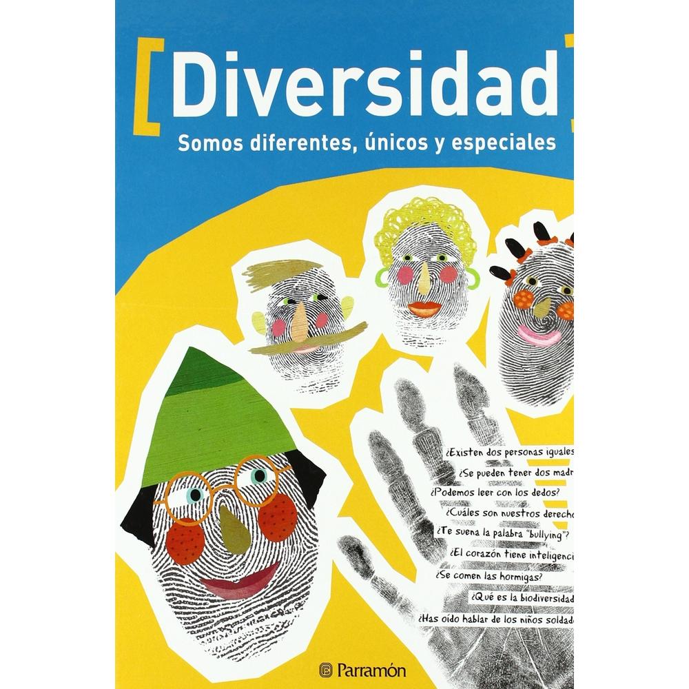 Diversidad