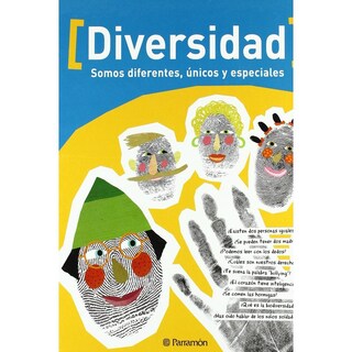 Foto 1 | Diversidad