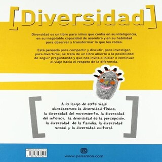 Foto 2 | Diversidad