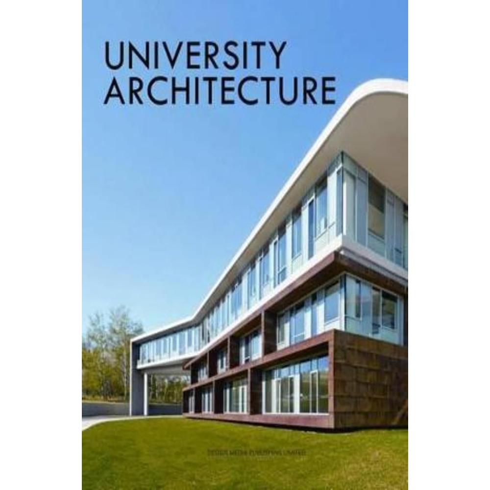 Foto 2 pulgar | University Architecture