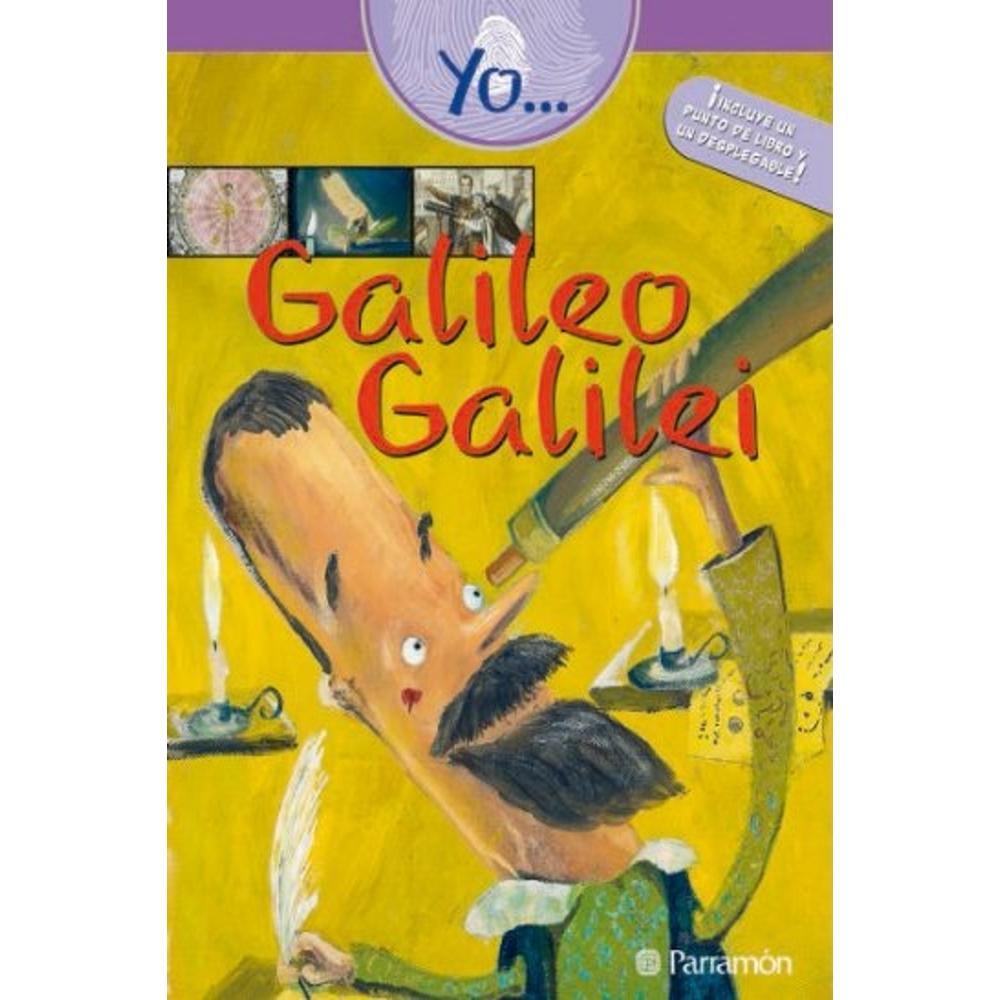 Foto 2 pulgar | Galileo Galilei
