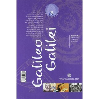 Foto 2 | Galileo Galilei