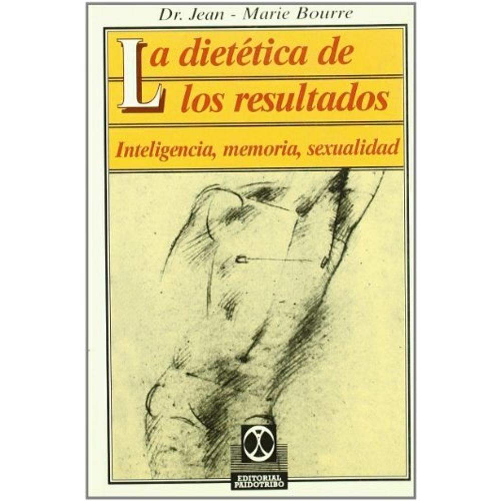Foto 2 pulgar | La Dietética De Los Resultados