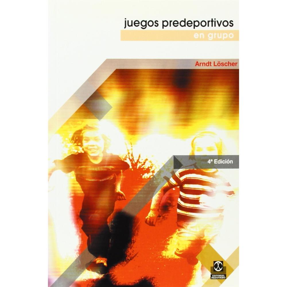 Juegos Predeportivos En Grupo $739