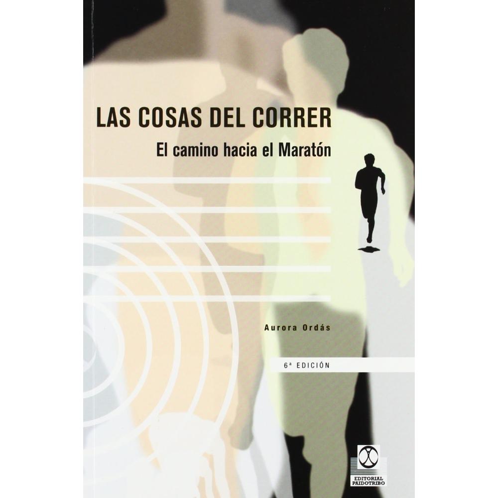 Foto 1 | Las Cosas Del Correr