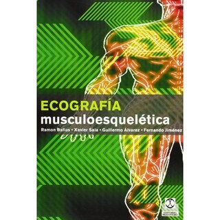 Foto 1 | Ecografía Musculo Esquelética (color)
