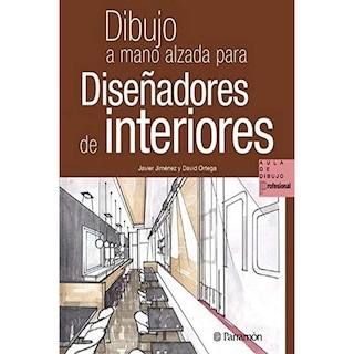 Foto 1 | Dibujo A Mano Alzada Para Diseñadores De Interiores