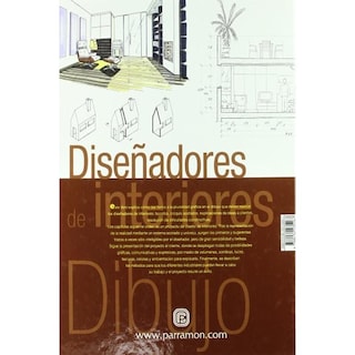 Foto 2 | Dibujo A Mano Alzada Para Diseñadores De Interiores