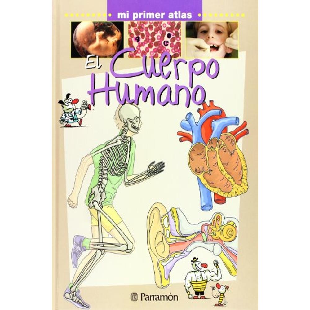 El Cuerpo Humano