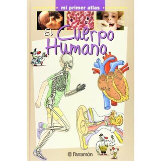 Foto 1 | El Cuerpo Humano