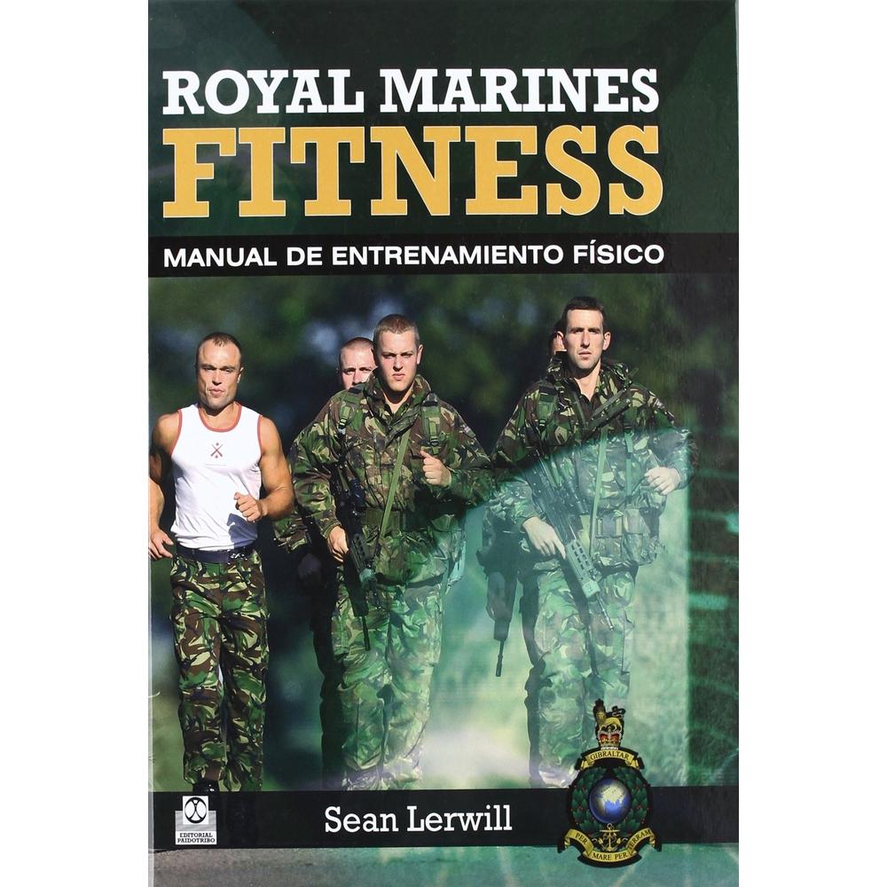 Foto 1 | Royal Marines Fitness