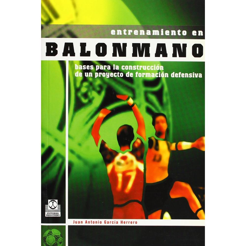Entrenamiento En Balonmano