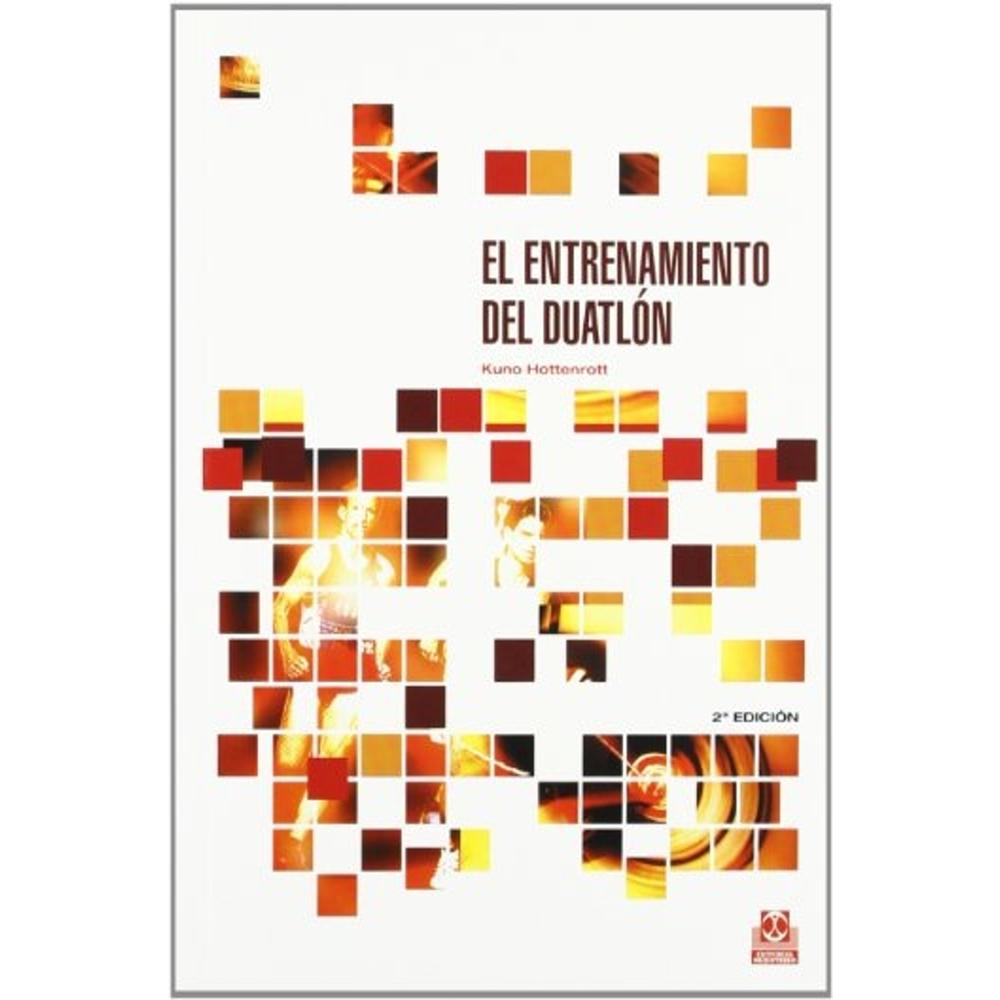El Entrenamiento Del Duatlón