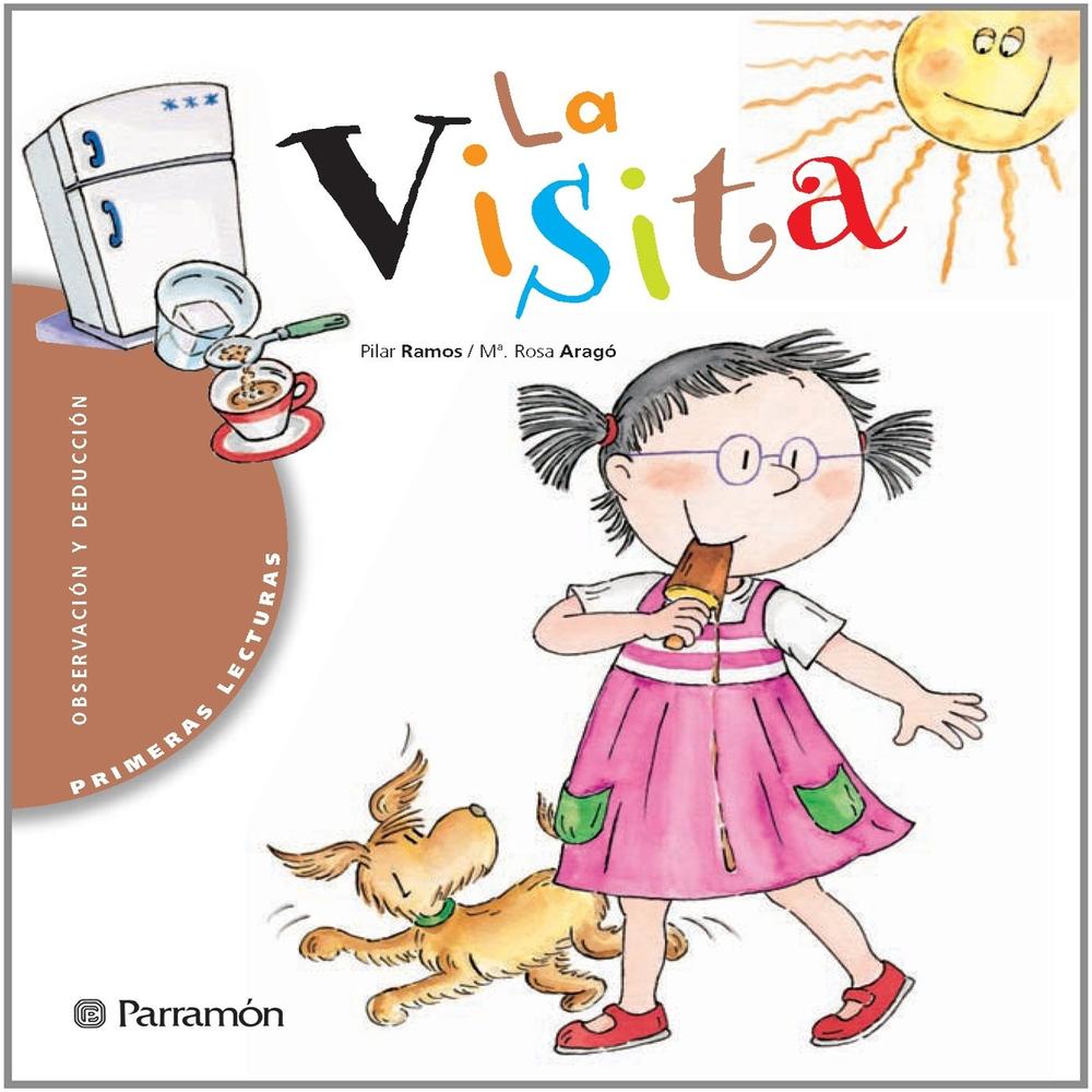 Foto 1 | La Visita