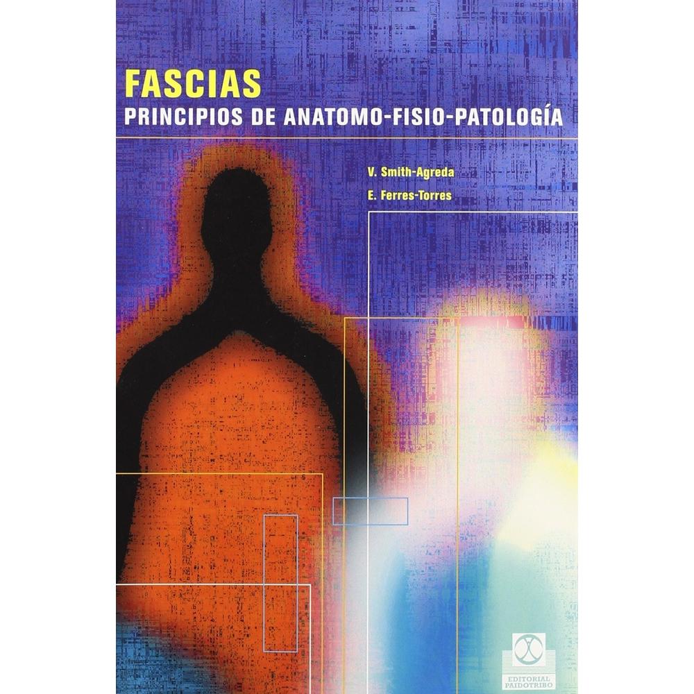 Foto 3 pulgar | Fascias. Principios De Anatomo-fisio-patología
