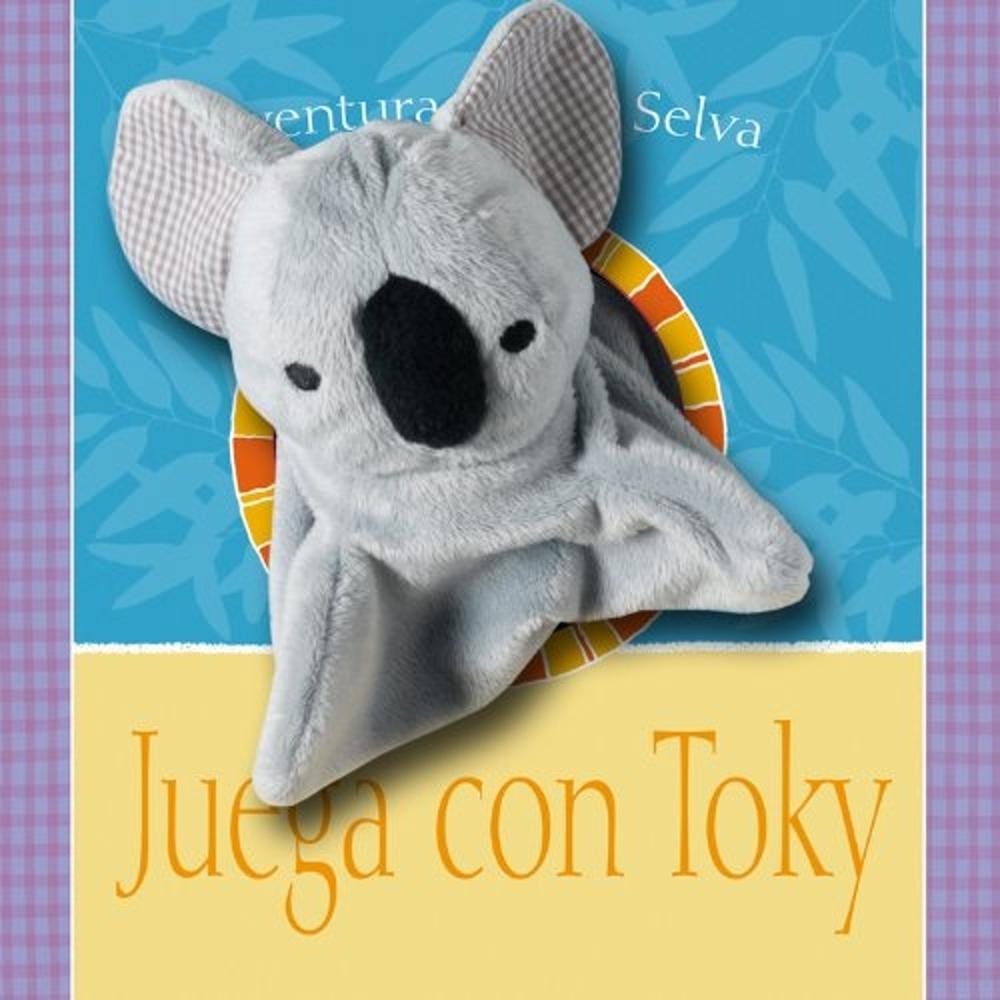 Foto 1 | Juega Con Toky