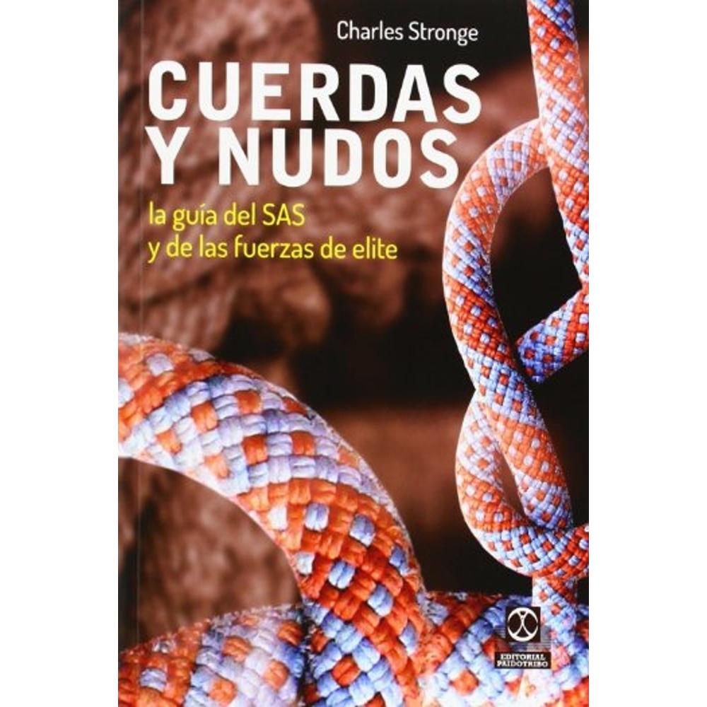 Cuerdas Y Nudos