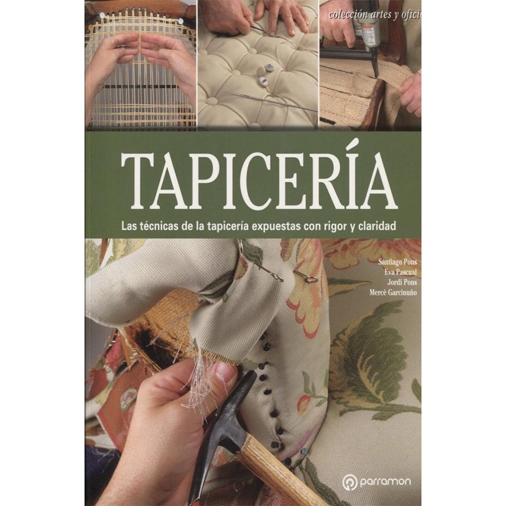 Foto 1 | Tapicería