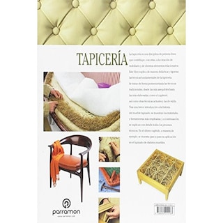 Foto 2 | Tapicería