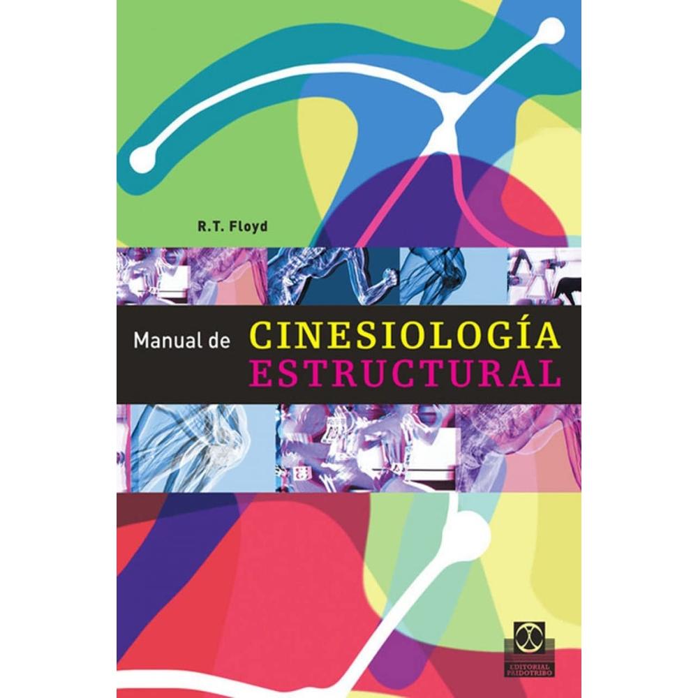 Foto 2 pulgar | Manual De Cinesiología Estructural